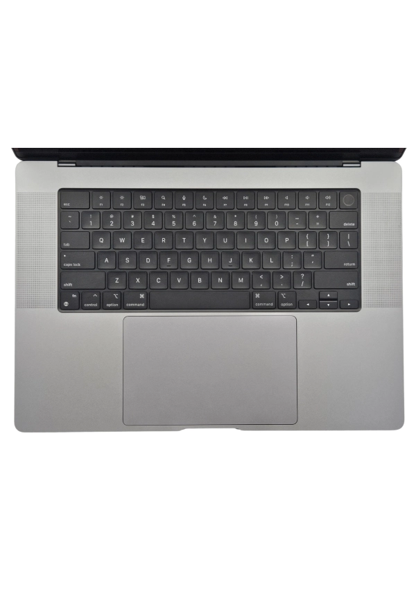 Apple MacBook Pro 16 A2485 M1 PRO 32GB 512 SSD 16,2